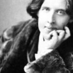 La frase de Oscar Wilde, poeta irlandés, sobre el deseo: “La única manera de librarse de una tentación es ceder ante ella” | FM Avenida