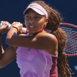La increíble historia de Thea Frodin: de actuar con Will Smith como "doble de Serena Williams" a debutar en el US Open | FM Avenida
