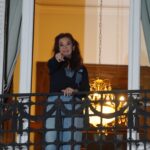 La última encuesta que le llegó a Cristina y muestra un empate para la elección presidencial 2027 | FM Avenida