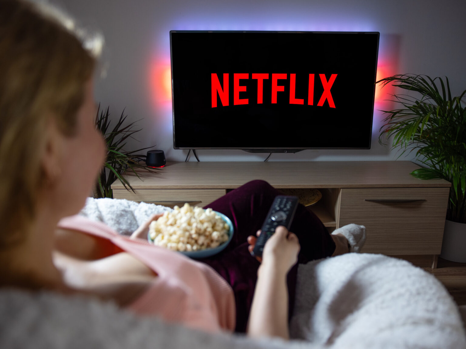 Lo más visto en Netflix Estados Unidos: las 10 series más exitosas del momento, con “La muerte de la esposa del pastor: temporada 1” a la cabeza | FM Avenida
