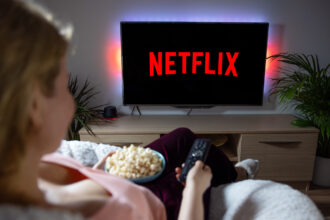 Lo más visto en Netflix Estados Unidos: las 10 series más exitosas del momento, con “La muerte de la esposa del pastor: temporada 1” a la cabeza | FM Avenida