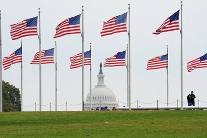 Los puntos claves de las conversaciones entre Trump y Xi en EEUU | FM Avenida