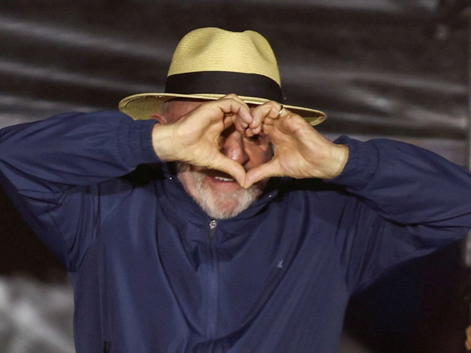 Lula da Silva denuncia orgías con jueces de la Corte y crece el escándalo en Brasil | FM Avenida