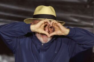 Lula da Silva denuncia orgías con jueces de la Corte y crece el escándalo en Brasil | FM Avenida