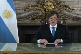 Malvinas: Milei apuesta a Trump pero sigue la estrategia kirchnerista con una ley de Cristina | FM Avenida