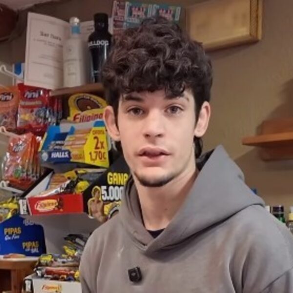 Mario, joven de 23 años, dueño de un bar en un pueblo de Cuenca: “Faltan chicos de mi edad que quieran ganarse la vida” | FM Avenida