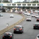 Más de $1 millón al mes: el costo de ir en auto a trabajar a la Ciudad desde el GBA | FM Avenida