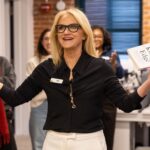 Mel Robbins, escritora: “No todo el mundo está destinado a ser tu amigo” | FM Avenida