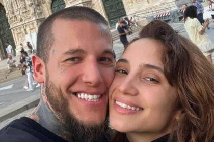 Melody Luz sorprendió al revelar la frecuencia sexual que tenía con Alex Caniggia y lamentó: "Me dolía" | FM Avenida