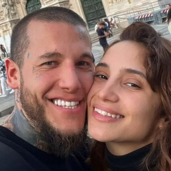 Melody Luz sorprendió al revelar la frecuencia sexual que tenía con Alex Caniggia y lamentó: "Me dolía" | FM Avenida