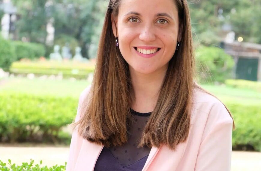 Mireia Muñoz, terapeuta de parejas: “Cuando uno se plantea dejar una relación, siempre tendrá dudas y miedo a hacer daño, pero posponerlo no solucionará la situación” | FM Avenida