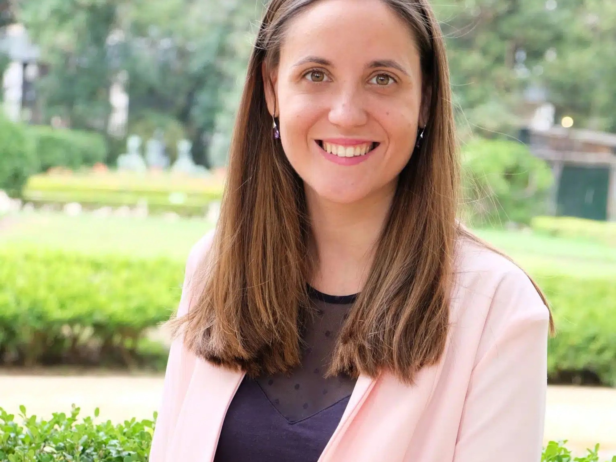 Mireia Muñoz, terapeuta de parejas: “Cuando uno se plantea dejar una relación, siempre tendrá dudas y miedo a hacer daño, pero posponerlo no solucionará la situación” | FM Avenida