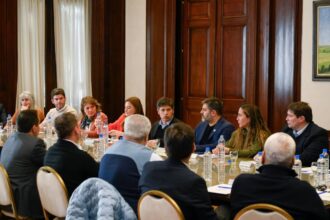 Municipios bonaerenses adhirieron al programa Fortalecimiento para la Salida de la Violencia de Género: De qué se trata | FM Avenida