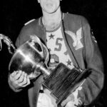 Murió Bob Pettit, el primer MVP de la NBA: el recuerdo de la legendaria noche en la que anotó 50 puntos y ganó su único título | FM Avenida