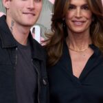 Murió el hijo de Cindy Crawford: Presley Gerber tenía 27 años | FM Avenida