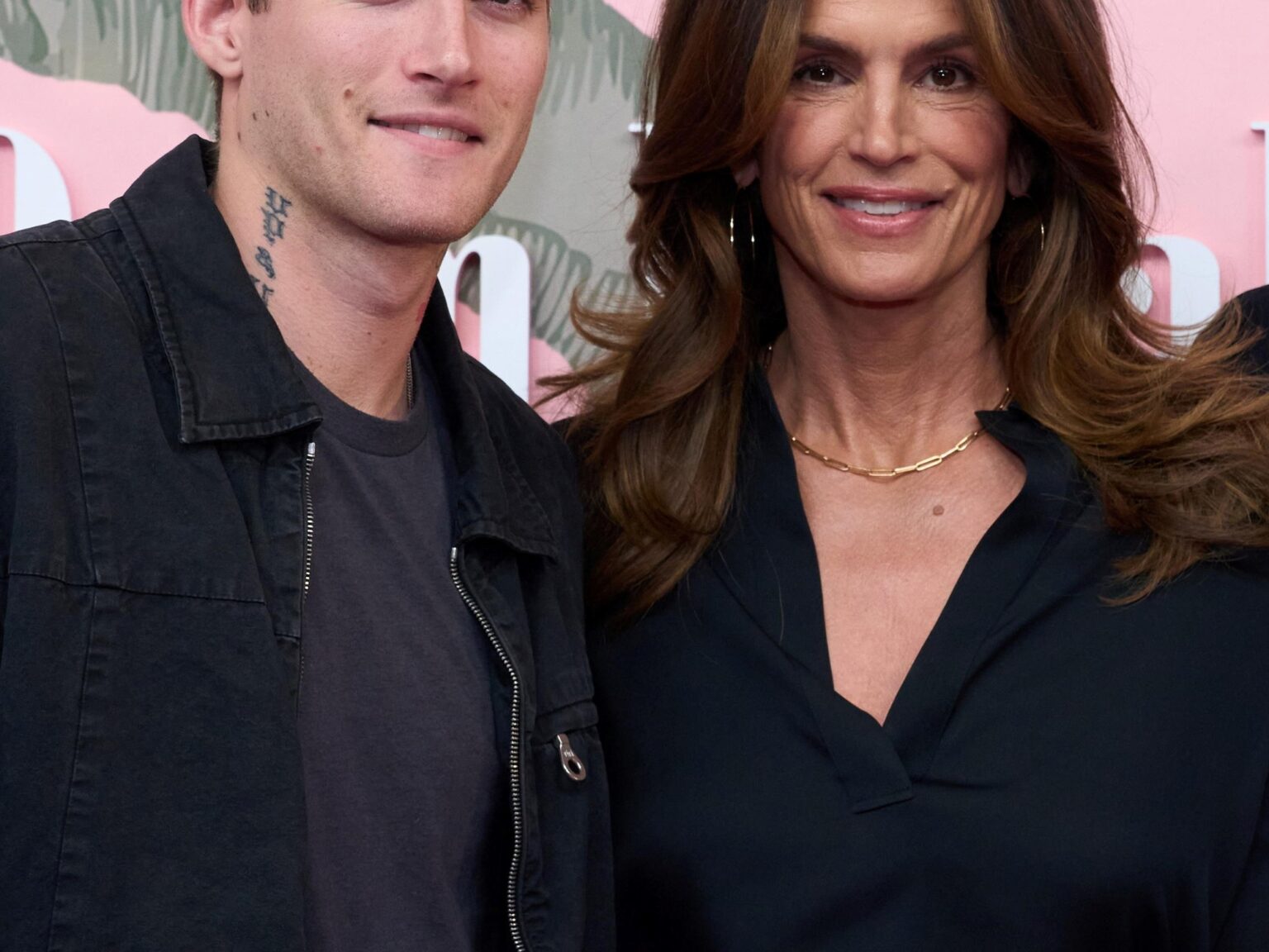 Murió el hijo de Cindy Crawford: Presley Gerber tenía 27 años | FM Avenida