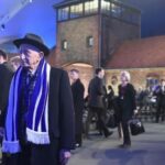 Murió el sobreviviente del Holocausto más longevo de Israel a los 107 años | FM Avenida