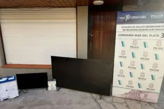 Murió un hombre en Mar del Plata y le vaciaron la casa: imputaron a la mujer que hacía la limpieza | FM Avenida
