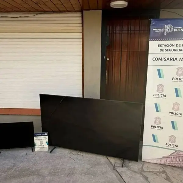 Murió un hombre en Mar del Plata y le vaciaron la casa: imputaron a la mujer que hacía la limpieza | FM Avenida