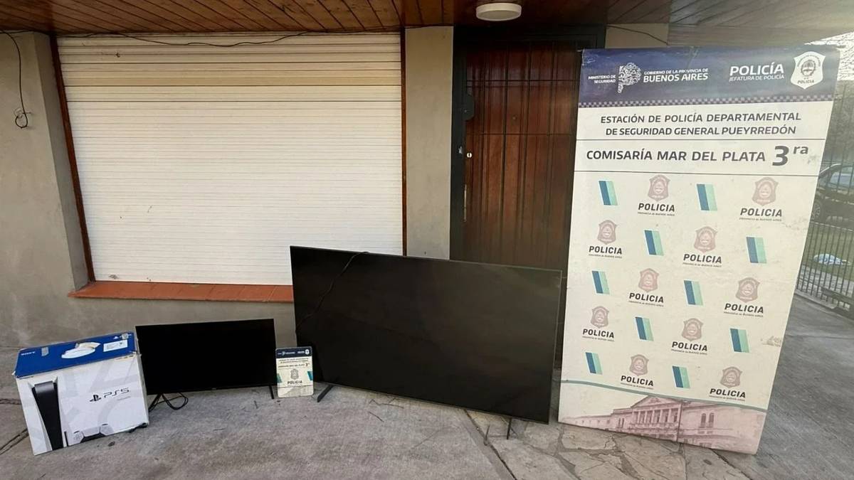 Murió un hombre en Mar del Plata y le vaciaron la casa: imputaron a la mujer que hacía la limpieza | FM Avenida