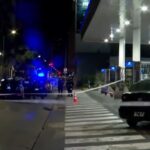 No lo dejaron cargar gas y apuñaló a dos personas en una estación de servicio de Recoleta | FM Avenida
