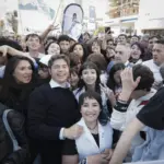 Noche de los Lápices: Bianco habló por la pelea por los micros y volvió a quedar expuesta la interna con La Cámpora | FM Avenida