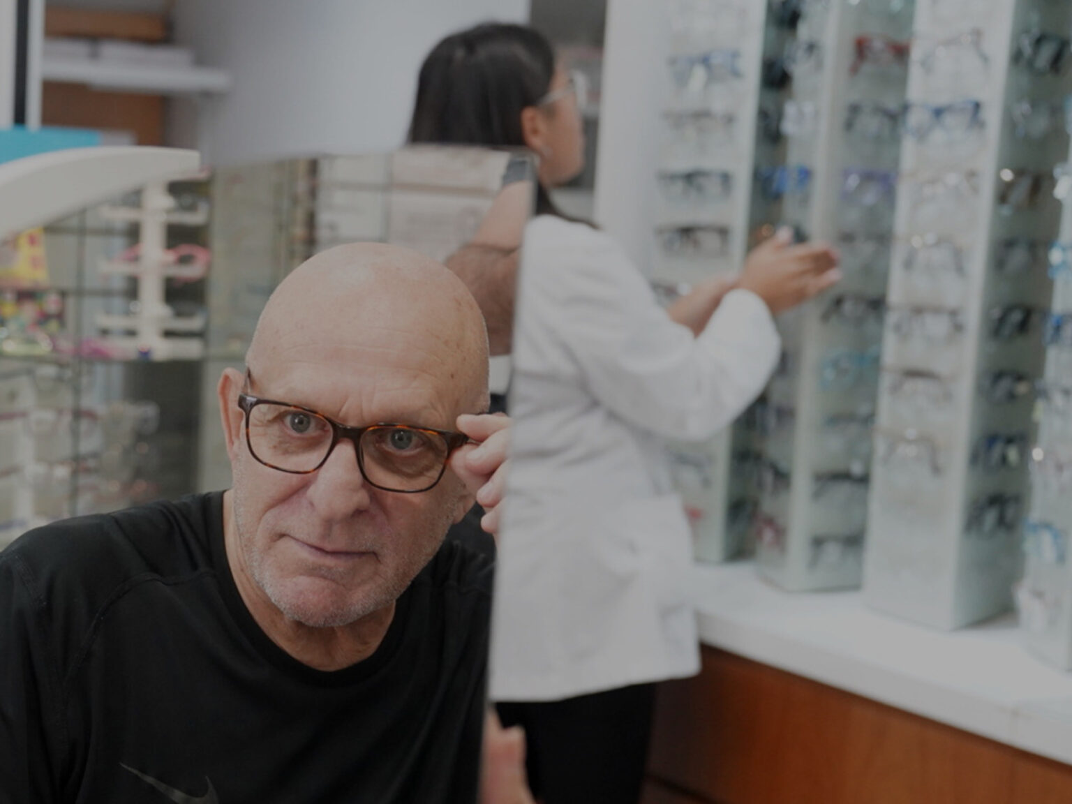 PAMI da dos pares de anteojos gratis cada dos años: qué hay que presentar para pedirlos | FM Avenida