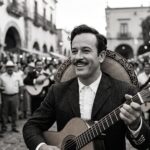 Pedro Infante, ícono de México, y la historia detrás de una de sus frases más tristes: “Esa flor ya no retoña, tiene muerto el corazón” | FM Avenida