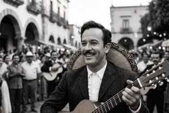 Pedro Infante, ícono de México, y la historia detrás de una de sus frases más tristes: “Esa flor ya no retoña, tiene muerto el corazón” | FM Avenida