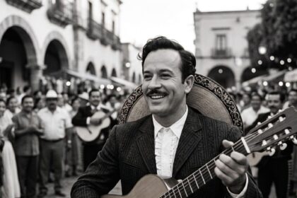 Pedro Infante, ícono de México, y la historia detrás de una de sus frases más tristes: “Esa flor ya no retoña, tiene muerto el corazón” | FM Avenida