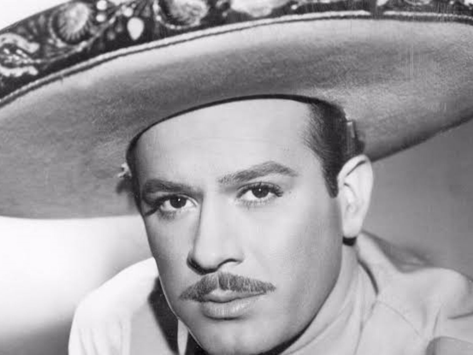 Pedro Infante, ícono del Cine de Oro mexicano, hizo una confesión sobre la fama: “Adentro, en el corazón no he cambiado” | FM Avenida