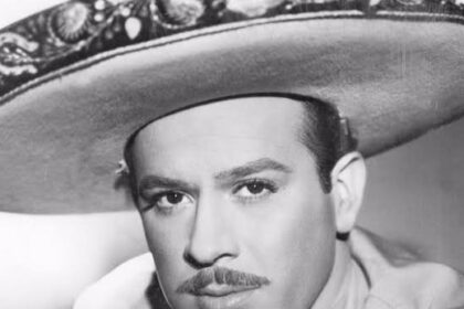 Pedro Infante, ícono del Cine de Oro mexicano, hizo una confesión sobre la fama: “Adentro, en el corazón no he cambiado” | FM Avenida
