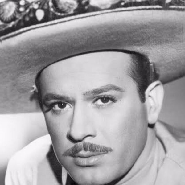 Pedro Infante, ícono del Cine de Oro mexicano, hizo una confesión sobre la fama: “Adentro, en el corazón no he cambiado” | FM Avenida