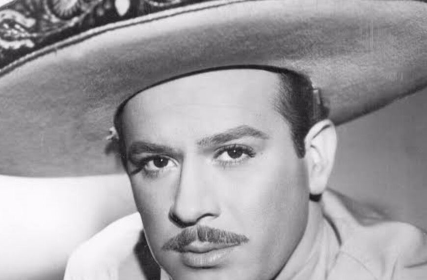 Pedro Infante, ícono del Cine de Oro mexicano, hizo una confesión sobre la fama: “Adentro, en el corazón no he cambiado” | FM Avenida