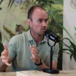 Pepe García, filósofo estoico: “La gente que quiere vivir más es porque en el fondo piensa que no lo está haciendo bien y quiere tener más ocasiones de hacerlo mejor” | FM Avenida