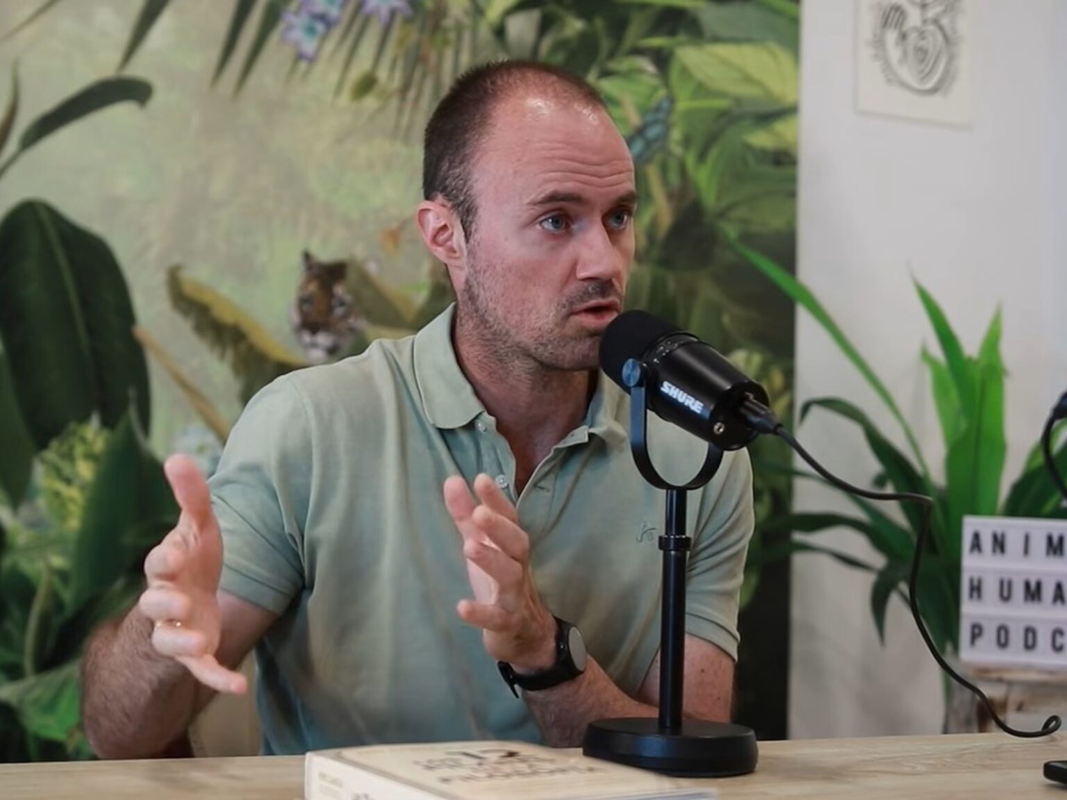 Pepe García, filósofo estoico: “La gente que quiere vivir más es porque en el fondo piensa que no lo está haciendo bien y quiere tener más ocasiones de hacerlo mejor” | FM Avenida
