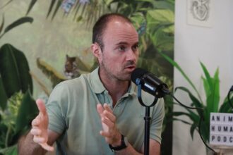 Pepe García, filósofo estoico: “La gente que quiere vivir más es porque en el fondo piensa que no lo está haciendo bien y quiere tener más ocasiones de hacerlo mejor” | FM Avenida