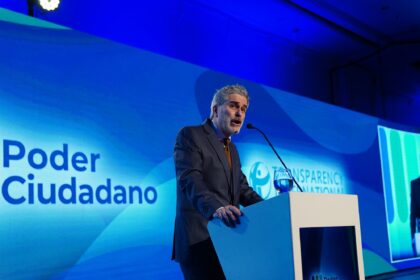 Poder Ciudadano cuestionó al Gobierno por "ampliar la impunidad" y alertó por el retroceso del país en la corrupción | FM Avenida