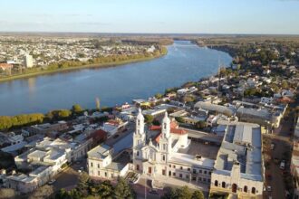 Por qué Patagones es el único municipio bonaerense que mantendrá el subsidio por zona fría | FM Avenida