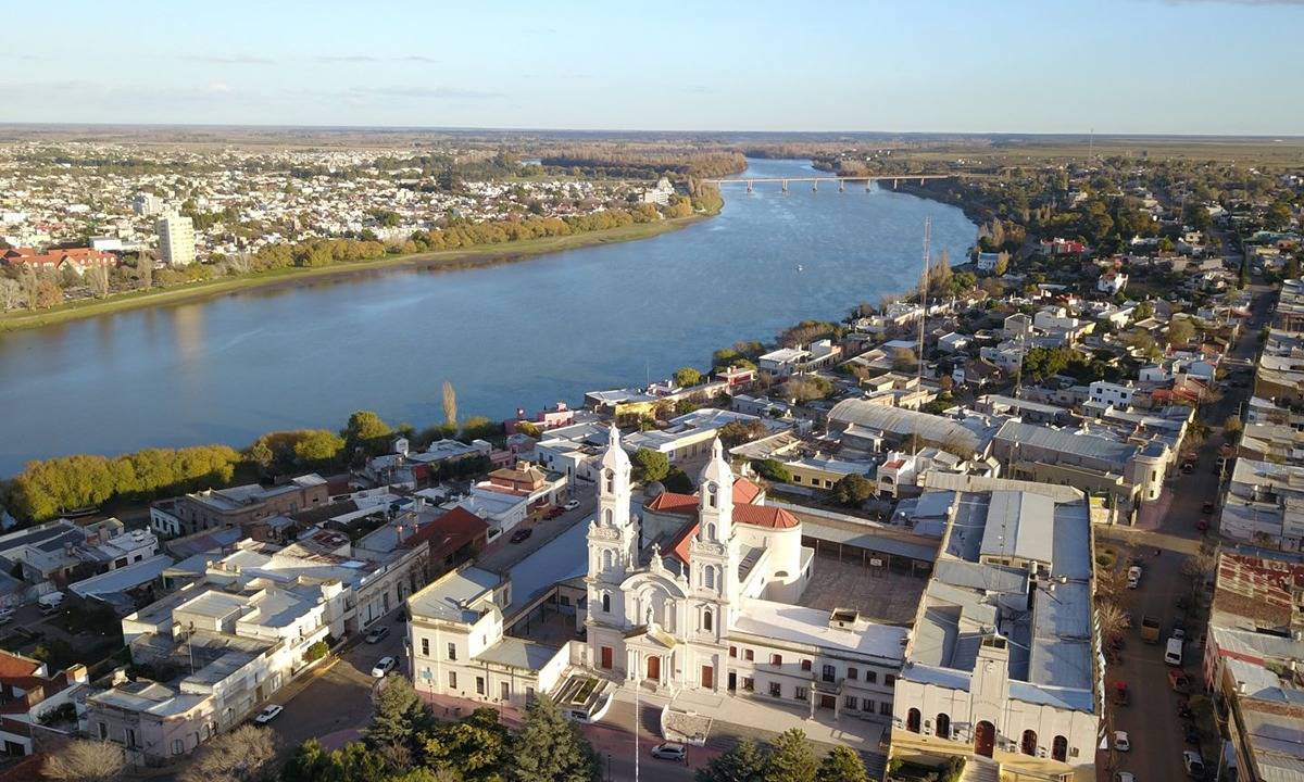 Por qué Patagones es el único municipio bonaerense que mantendrá el subsidio por zona fría | FM Avenida