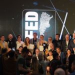 Premios FED 2026: todos los ganadores de la industria turística argentina | FM Avenida