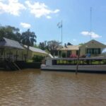 Provincia establece un régimen para el uso de las islas bonaerenses: De qué se trata | FM Avenida