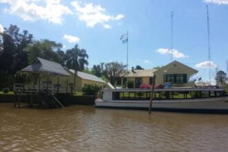 Provincia establece un régimen para el uso de las islas bonaerenses: De qué se trata | FM Avenida