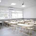 Provincia extendió un programa de apoyo para alumnos que ingresan a la secundaria | FM Avenida