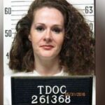 Quién es Christa Pike, la primera mujer que será ejecutada en Tennessee en más de 200 años: qué crimen cometió y por qué hoy recibiría otra pena | FM Avenida