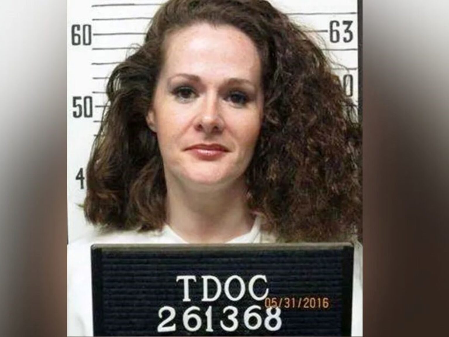 Quién es Christa Pike, la primera mujer que será ejecutada en Tennessee en más de 200 años: qué crimen cometió y por qué hoy recibiría otra pena | FM Avenida
