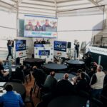 Remates con demanda firme y valores sostenidos en la Semana Angus de Primavera | FM Avenida