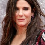 Sandra Bullock, actriz de 62 años, sobre su dieta alta en proteínas: "Desayuno yogur griego y almuerzo una buena ensalada de pollo desmenuzado" | FM Avenida