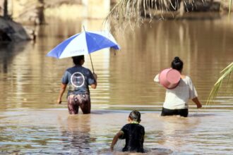 Súper Niño 2026 en Argentina, EN VIVO: cuándo llegará a su punto máximo y qué puede pasar con las lluvias | FM Avenida