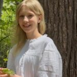 Tiene 13 años y creó una cobertura biodegradable con cáscaras de cítricos para ayudar a recuperar bosques dañados | FM Avenida